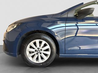 SEAT IBIZA 95CV 2019
