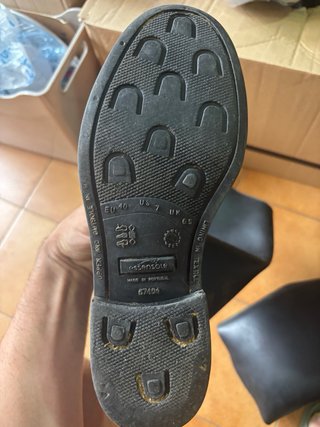 Cascos y Botas Hípica