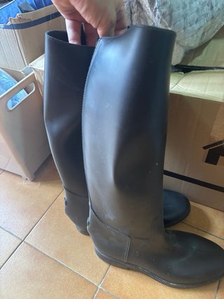 Cascos y Botas Hípica