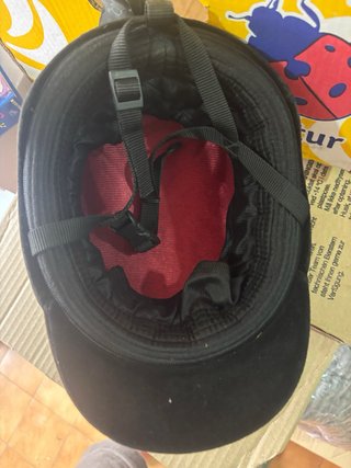 Cascos y Botas Hípica