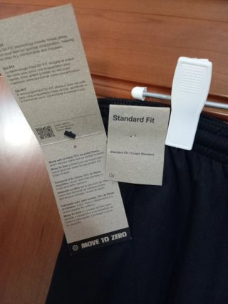 Pantalón chándal Nike Negro