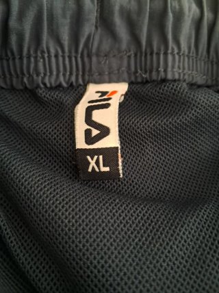 Bañador Fila Hombre Talla XL Azul Marino