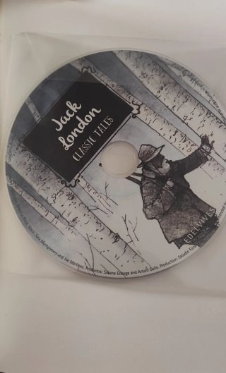 Libro de lectura
