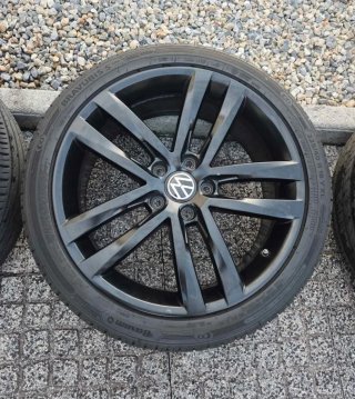 Llantas 18" VW - 5x112