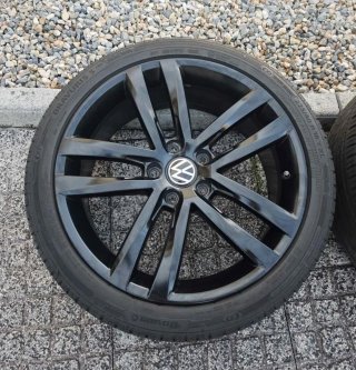 Llantas 18" VW - 5x112