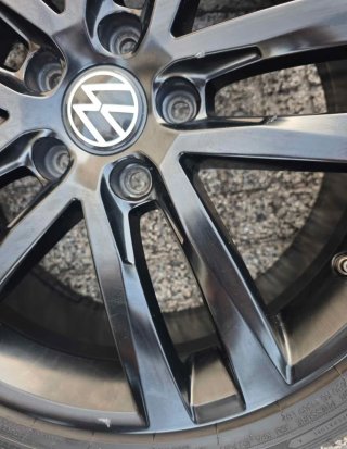 Llantas 18" VW - 5x112