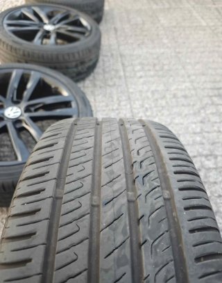 Llantas 18" VW - 5x112