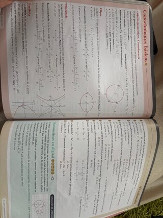 Matemáticas I 1 Bachillerato : Geniox