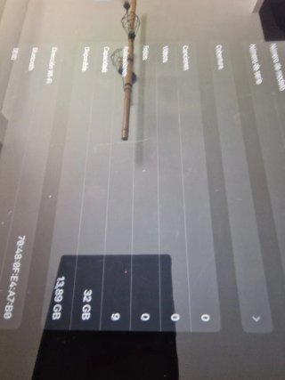 Apple iPad Pro Plata