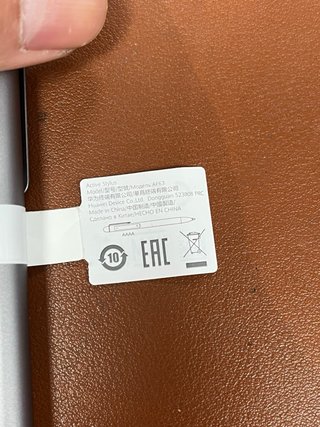 Huawei M-Pen Lite AF63 Lápiz Táctil#002323