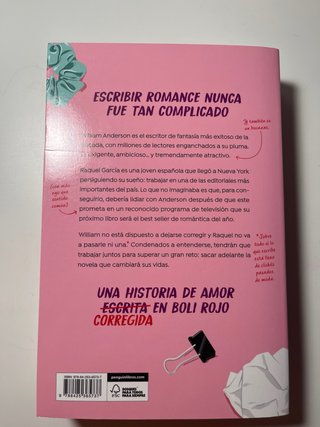 Yo También No Es Te Quiero / Me Too Doesn't Mea...