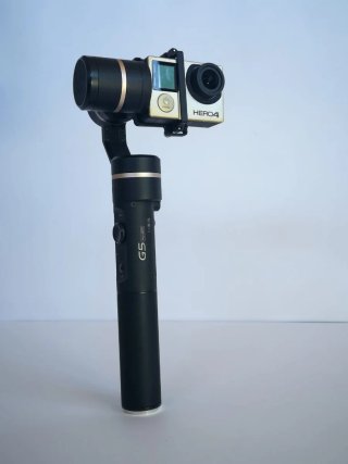 GoPro Hero 4 Cámara de Aventura