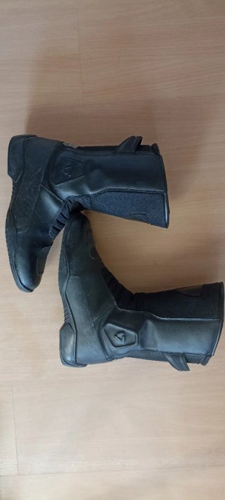 Botas de Moto Rev'it