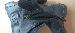Botas de Moto Rev'it