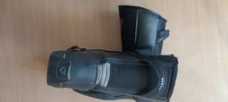 Botas de Moto Rev'it