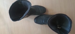 Botas de Moto Rev'it
