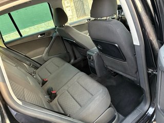 Volkswagen Tiguan 2010 tdi 170cv 4 motion