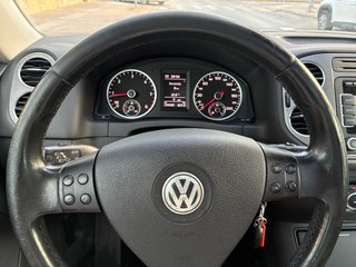 Volkswagen Tiguan 2010 tdi 170cv 4 motion