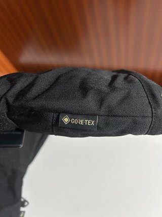Manoplas Gore-Tex Frío Extremo Montaña