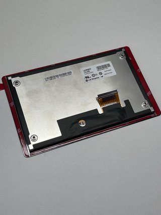 Pantalla Navegador Hyundai, Kia, Original LG