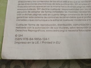 Ciencias Sociales, 6 Primaria, Castilla y León