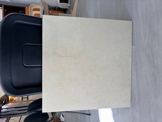 Azulejos Crema Mate 60x60