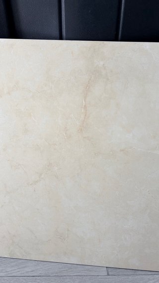 Azulejos Crema Mate 60x60