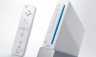 Consola Nintendo Wii Blanca +2 Mando+ juegos