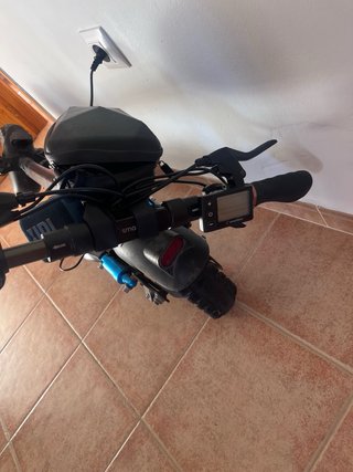 Patín Eléctrico SmartGyro solo esta semana