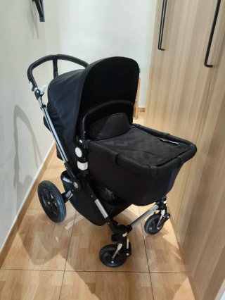Bugaboo Cameleon 3 Silla de Paseo