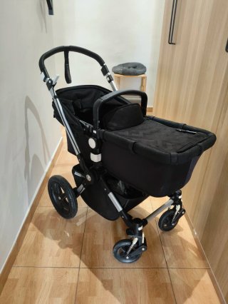 Bugaboo Cameleon 3 Silla de Paseo