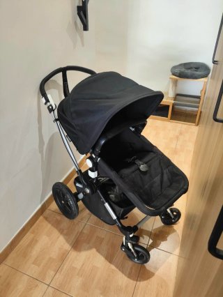Bugaboo Cameleon 3 Silla de Paseo