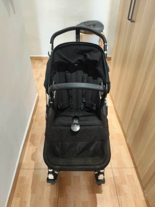 Bugaboo Cameleon 3 Silla de Paseo