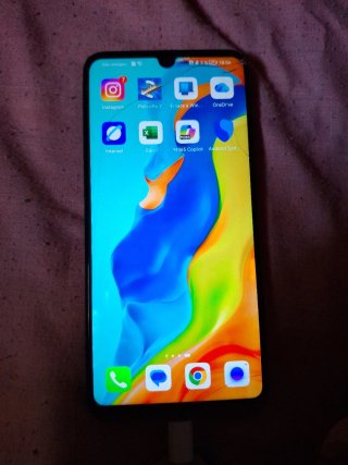 Huawei P30 lite