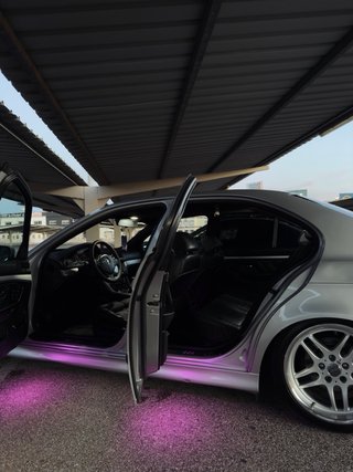 BMW Serie 5 530d