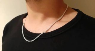 Cadena de 50 cms