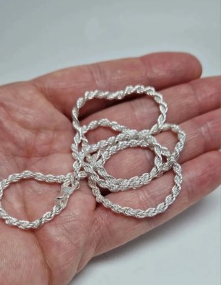 Cadena de 50 cms