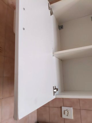 cocina de segunda mano para desmontar