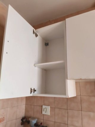 cocina de segunda mano para desmontar