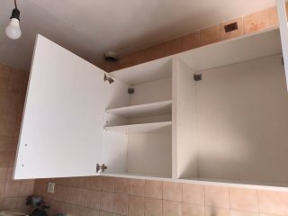 cocina de segunda mano para desmontar