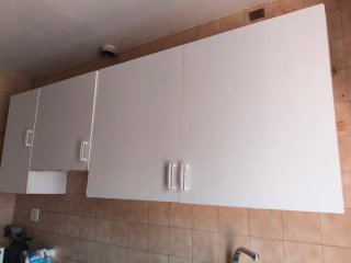 cocina de segunda mano para desmontar