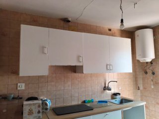 cocina de segunda mano para desmontar