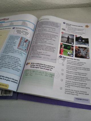 Kid's Box New Generation Level 6 Pupil's Book w...