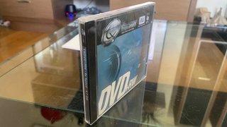 1 DVD+RW Think Xtra 4.7GB 4x