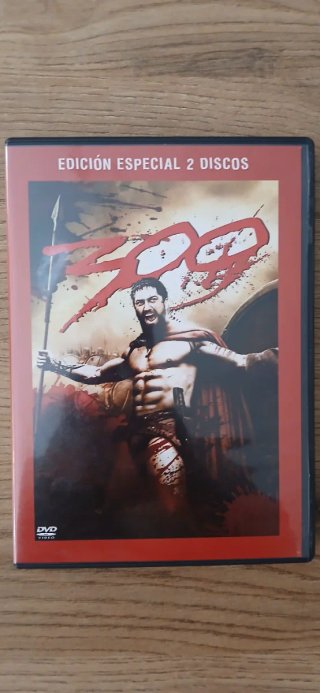 Pack de Películas DVD Acción y Aventura