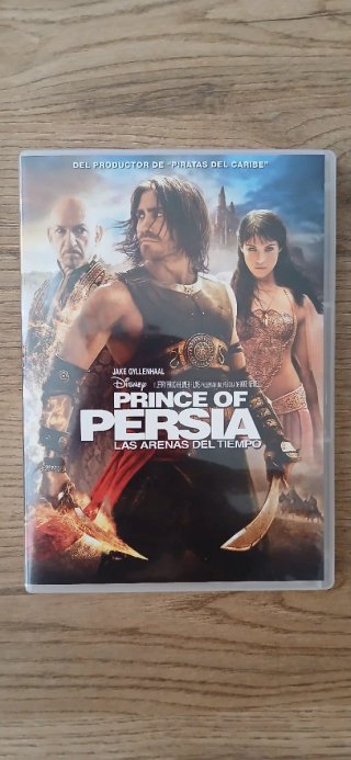 Pack de Películas DVD Acción y Aventura