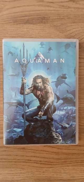 Pack de Películas DVD Acción y Aventura