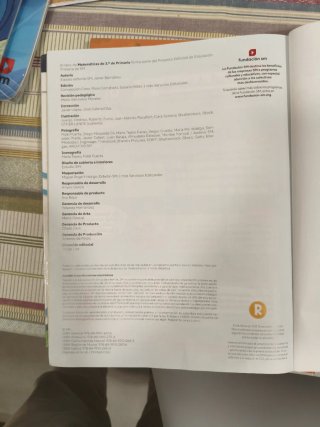 Matemáticas Andalucia. 3o de primaria