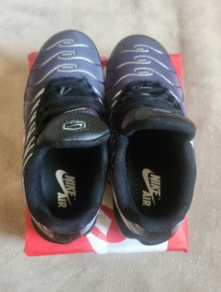 Zapatillas Nike Niño Talla X talla 35