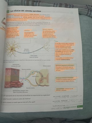 Biología y Geología, 3 Secundaria, Andalucía Re...